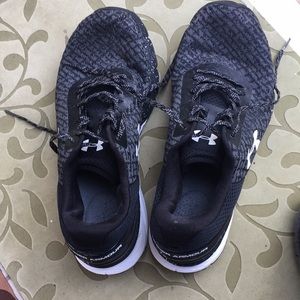 Under Armor Running Shoes